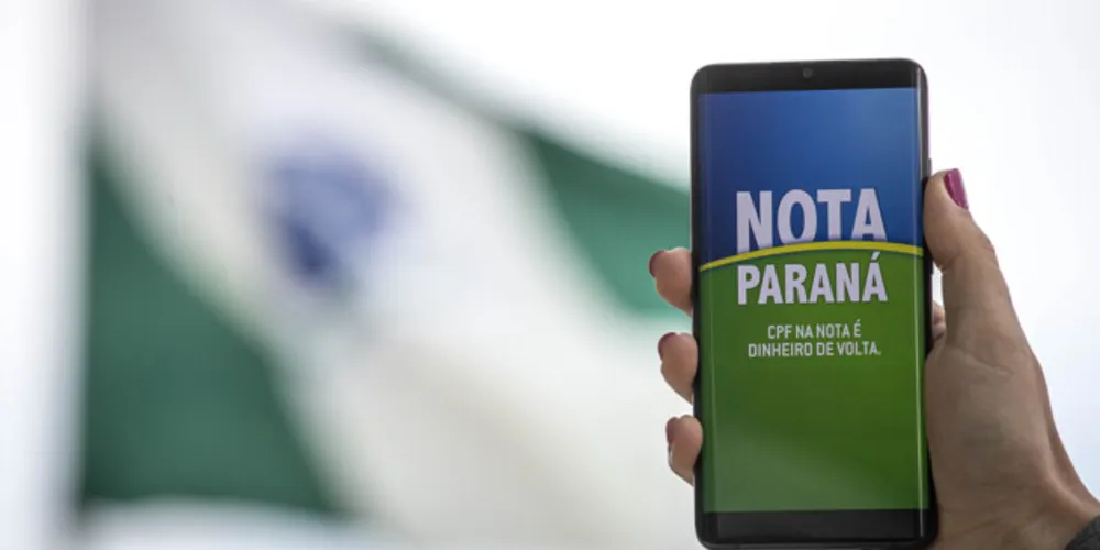 Os contribuintes concorrem a prêmios de R$ 50, R$ 10 mil, R$ 50 mil, R$ 100 mil e ao prêmio máximo, de R$ 1 milhão