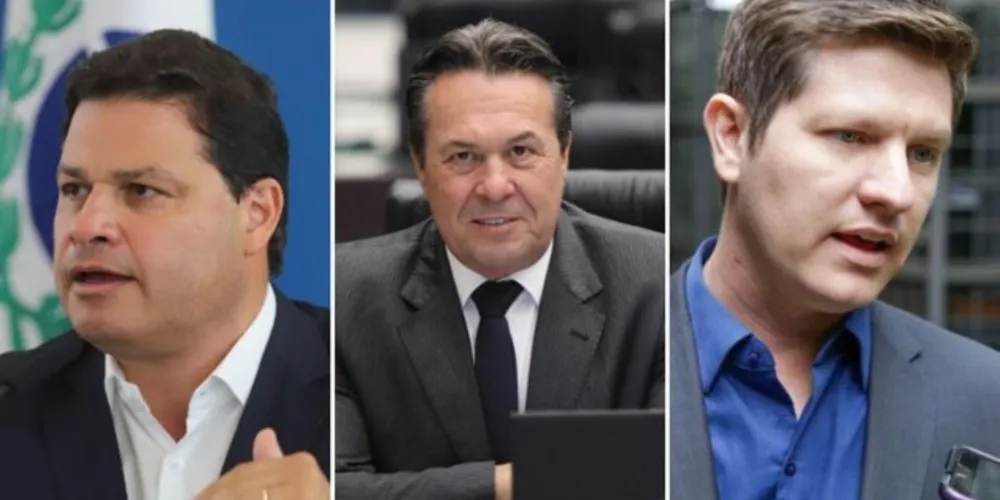 Com os anúncios, o governo do Estado define os ocupantes de todas as secretárias