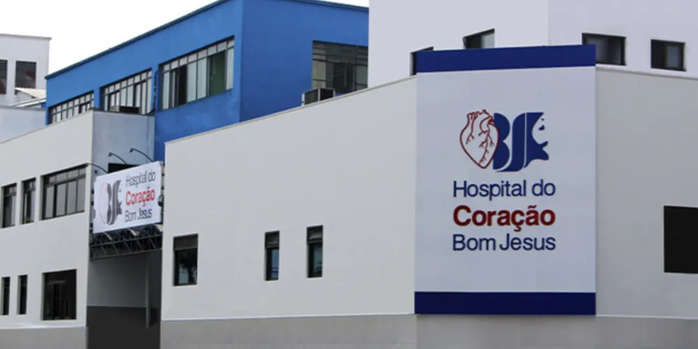 Hospital também revelou falta de reajuste nos repasses para atendimentos de alta e média complexidade