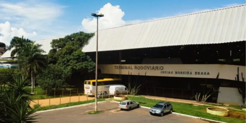 O caso está sendo investigado