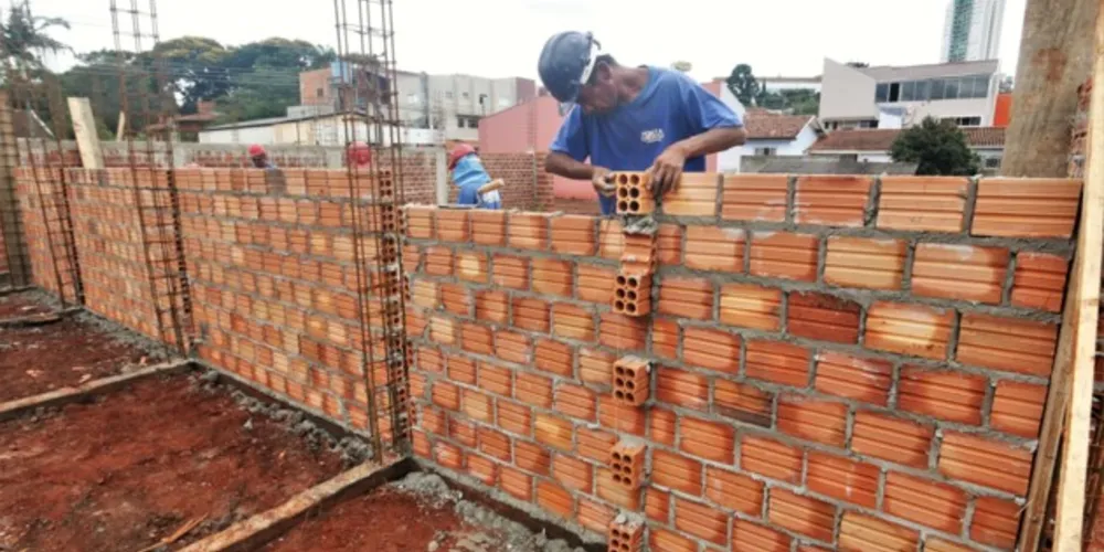 Com investimentos de R$ 1,8 milhão, o projeto prevê uma estrutura de 420 m²