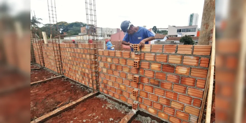 Com investimentos de R$ 1,8 milhão, o projeto prevê uma estrutura de 420 m²