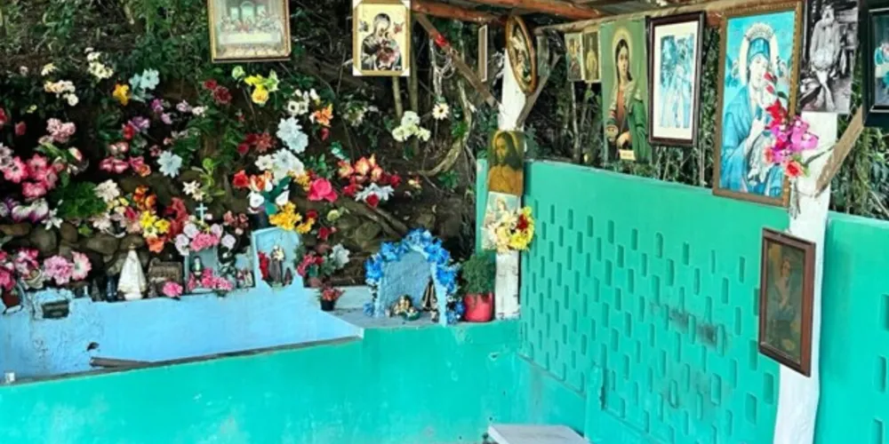 A peregrinação, que contará com trajeto de 3,5km, marca o ‘Dia do Monge João Maria’, comemorado no dia 27 de Março