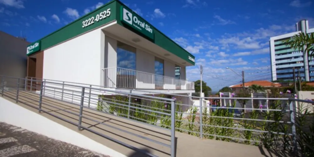 Empresa fica localizada na rua General Osório, na região central de Ponta Grossa