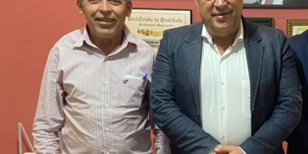 Gestor reivindicou a pauta ainda no mês de março e teve apoio do deputado Bakri