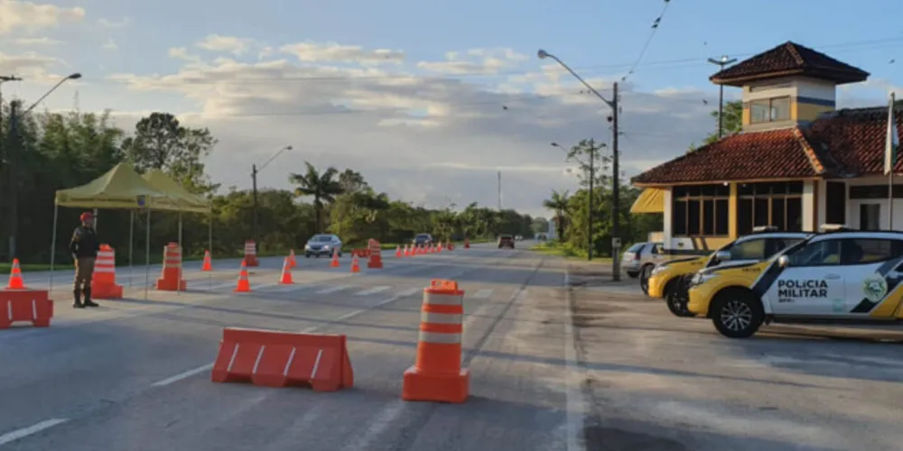 O número de feridos caiu de 96, em 2022, para 43, em 2023, uma redução de 55,2%