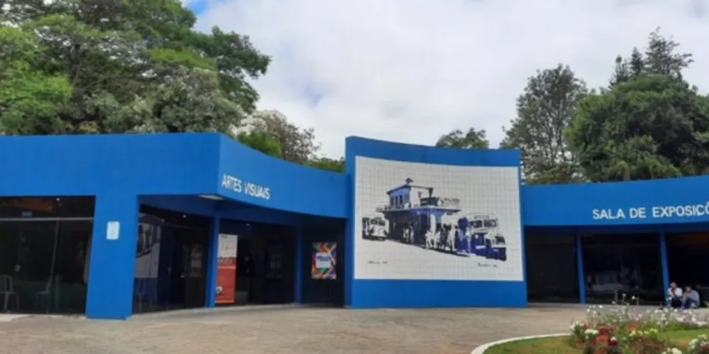 Prefeitura oferece Oficinas de Artes Visuais gratuitas