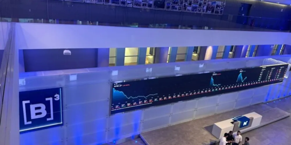Por meio da PPP, a empresa contratada será responsável pela prestação dos serviços de iluminação pelo período de 13 anos