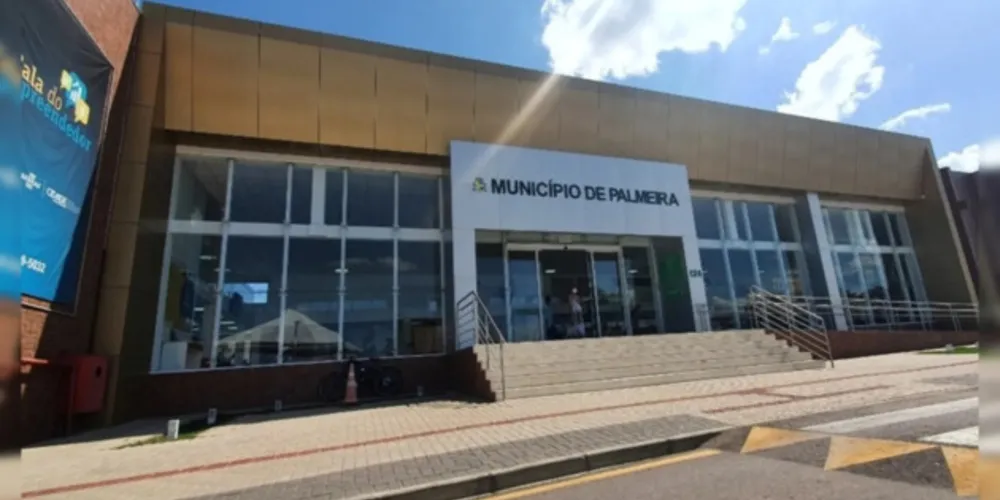 Comissão responsável pelo concurso já foi nomeada por meio de decreto