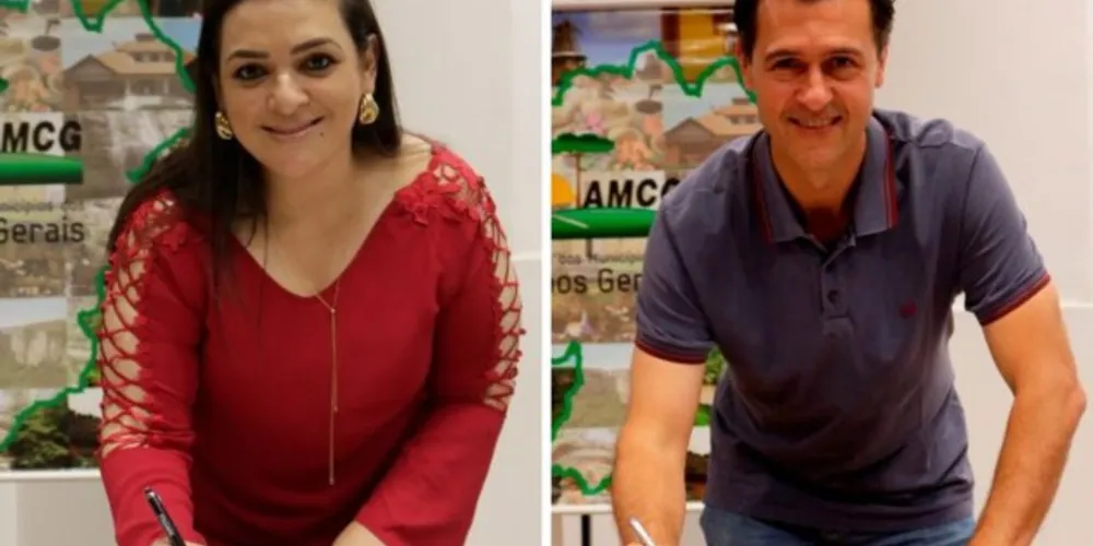 Gestores compõem a chapa única ‘Juntos, construindo o Paraná que queremos’