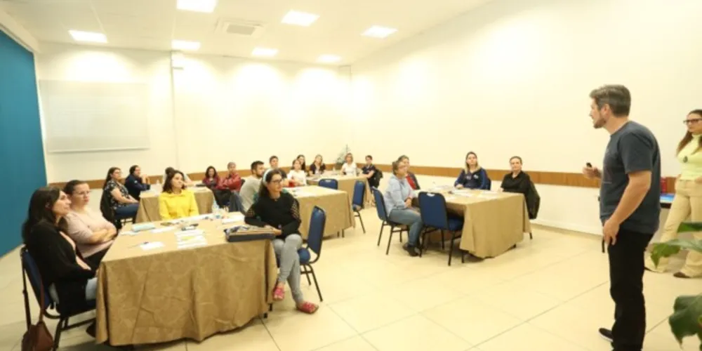 Prefeitura vai capacitar servidores em Programa de Liderança Inovadora