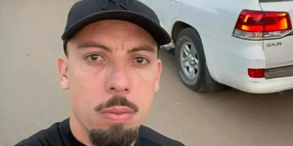 Paulo Sérgio e outros jogadores brasileiros pedem auxílio do Governo para deixar o país