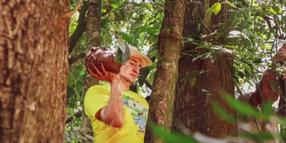 Para a edição 2023, serão selecionados oito estudantes da UEPG, com a possibilidade de vagas para três suplentes