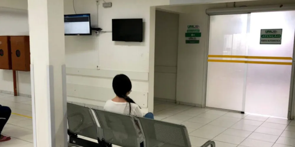 Sendo a UPA uma unidade destinada a casos de urgência e emergência, o tempo de espera para atendimento é sempre motivo de questionamento por parte dos paciente