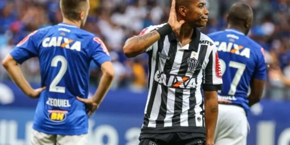 Ex-jogador de grandes clubes do futebol brasileiro e mundial ainda pode ser preso