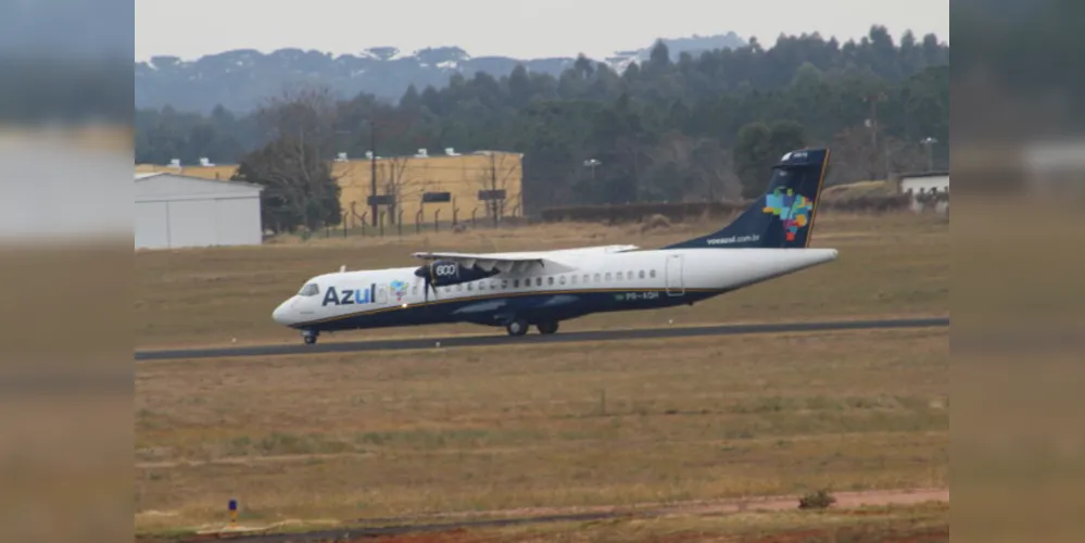 O objetivo é democratizar o acesso a passagens de avião, com custo estimado em R$ 200 por trecho voado.