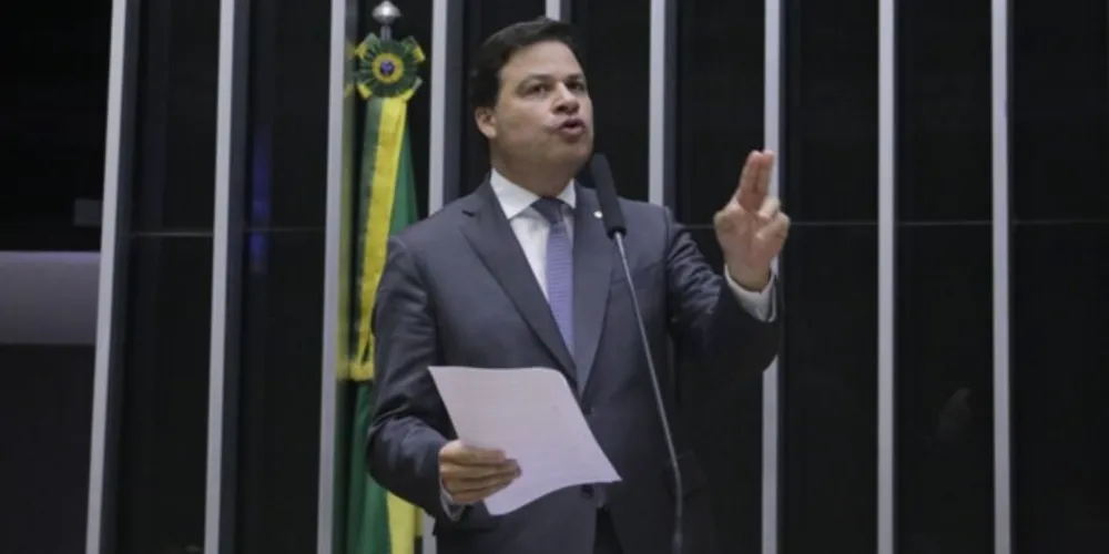 Sandro Alex não é mais secretário de Estado