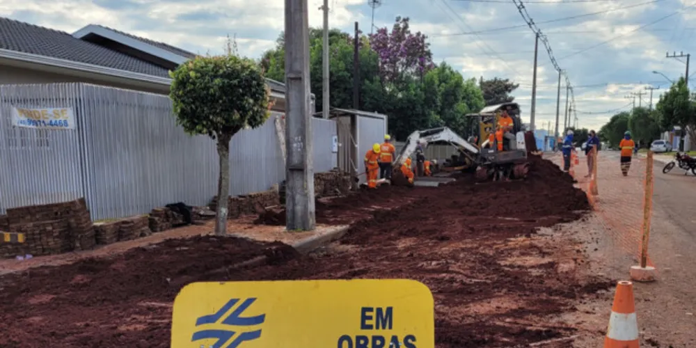 A Sanepar orienta priorizar o uso da água para alimentação e higiene pessoal, sem desperdícios