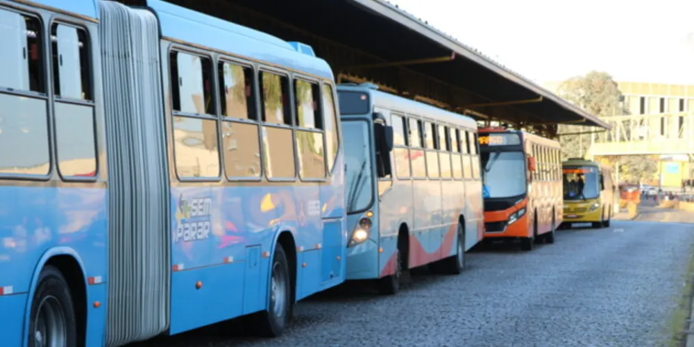 Melhorias estão previstas para o novo contrato de concessão do serviço de transporte público