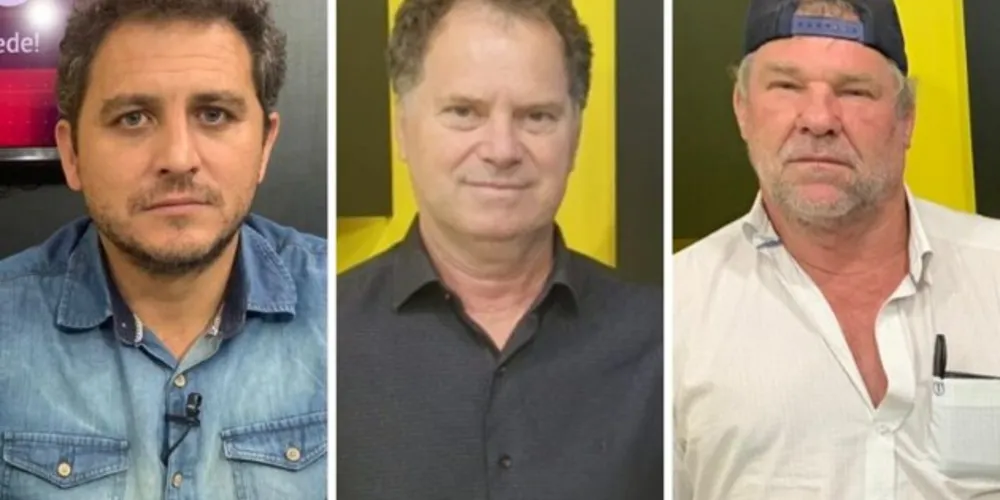 Prefeitos de Ipiranga, Douglas Modesto; de Imbituva, Celso Kubaski; e de Tibagi, Artur Butina, já mencionaram a necessidade de reparos na estrada