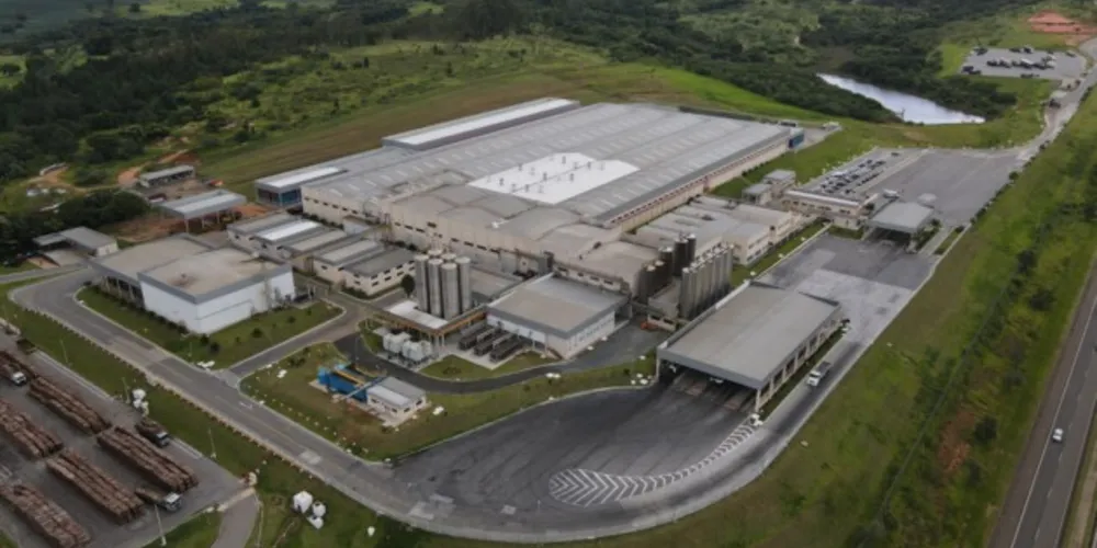 O setor leiteiro foi o que apresentou o maior crescimento no faturamento da Unium em 2021