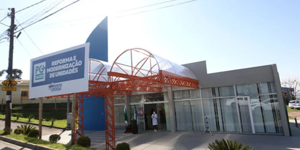 A nova estrutura será construída no Dom Bosco