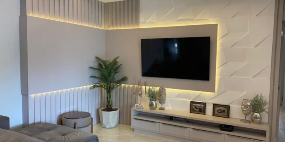 Proprietário da Uni Ambientes, loja localizada em Ponta Grossa, dá dicas sobre o assunto