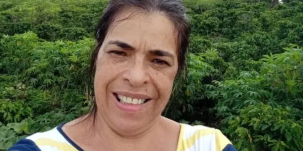 Isabel Aparecida Gimenes Figueiredo, 55 anos, não resistiu aos ferimentos decorrentes do grave acidente