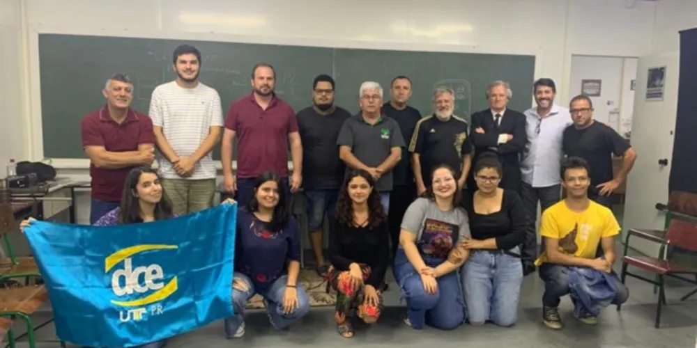 A reunião do Comitê em Defesa do Direito à Mobilidade Urbana foi realizada ontem (28)