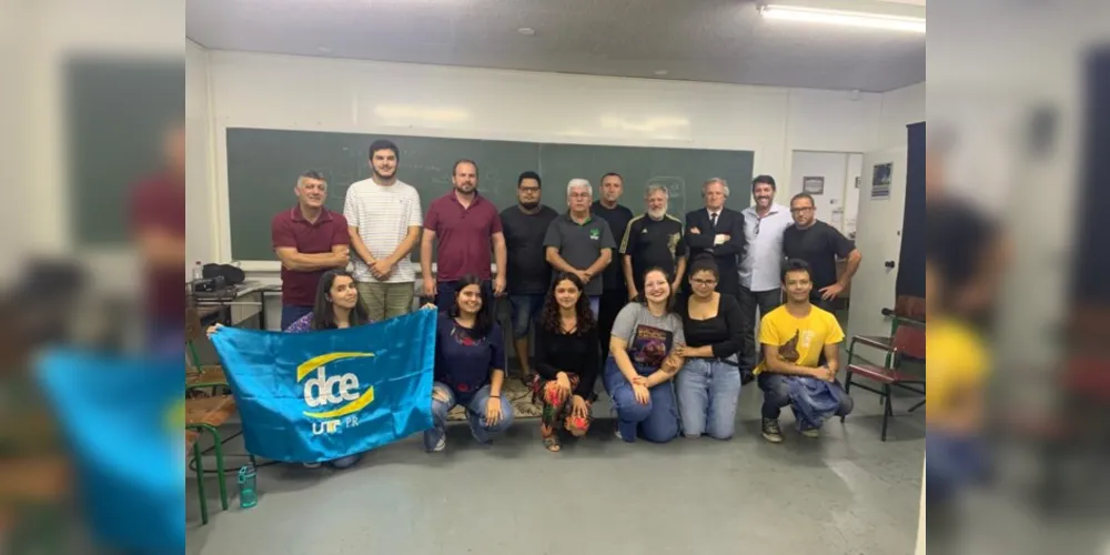 A reunião do Comitê em Defesa do Direito à Mobilidade Urbana foi realizada ontem (28)