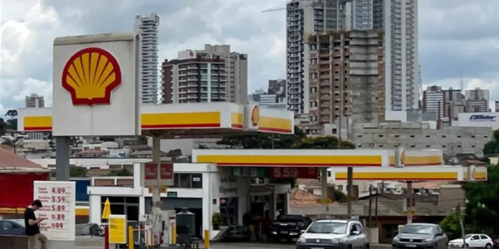 Valores já foram repassados nas bombas em postos da cidade