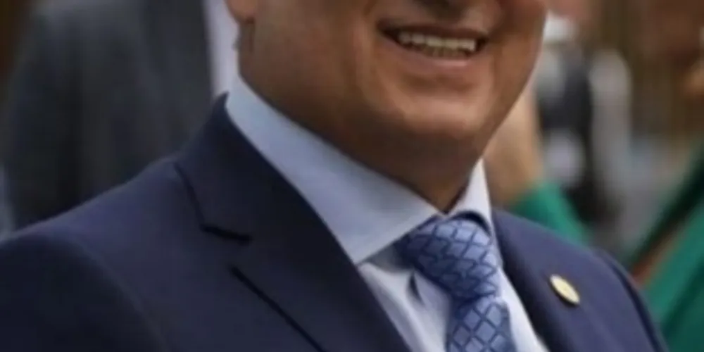 Líder político falou sobre o novo cargo em publicação nos perfis que mantém nas redes sociais e detalhou as funções que exercerá no cargo