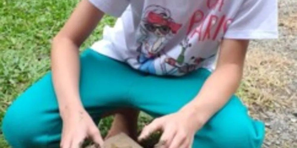 Maquetes e produções dos alunos foram 'toque especial' no trabalho