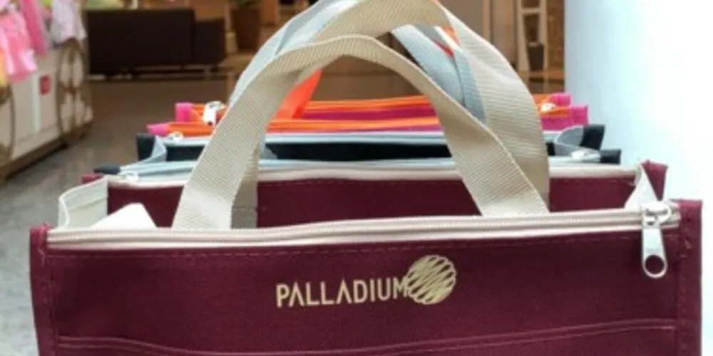 Para ganhar, basta trocar R$ 500,00 em cupons fiscais de compras feitas nas lojas do Shopping, participantes da promoção