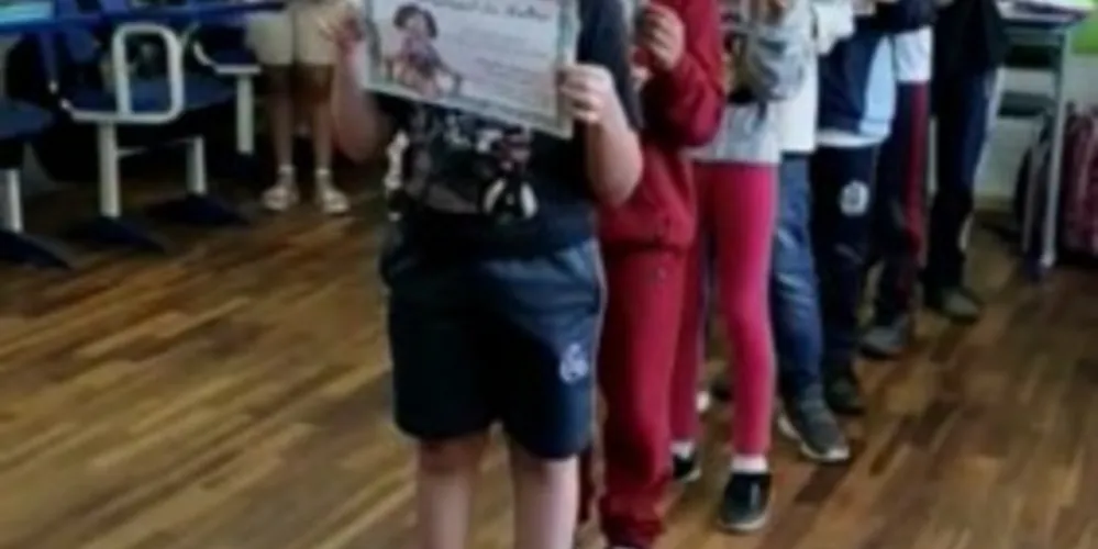 Plataforma contribuiu para que alunos contribuíssem ainda mais na atividade