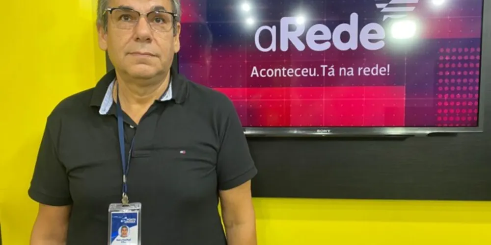 Coordenador do Procon de Ponta Grossa, Naim Nasihgil Filho, explica sobre a oportunidade de renegociação de dívidas, além de trazer dicas de organização financeira