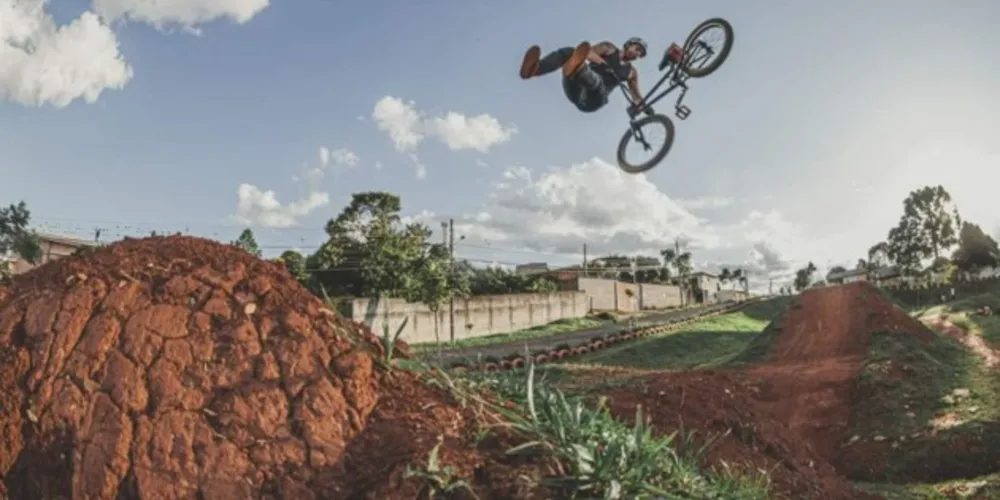 Atração será transmitida ao vivo pela TV neste fim de semana