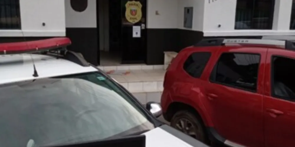 Monitor era de uma Unidade de Saúde