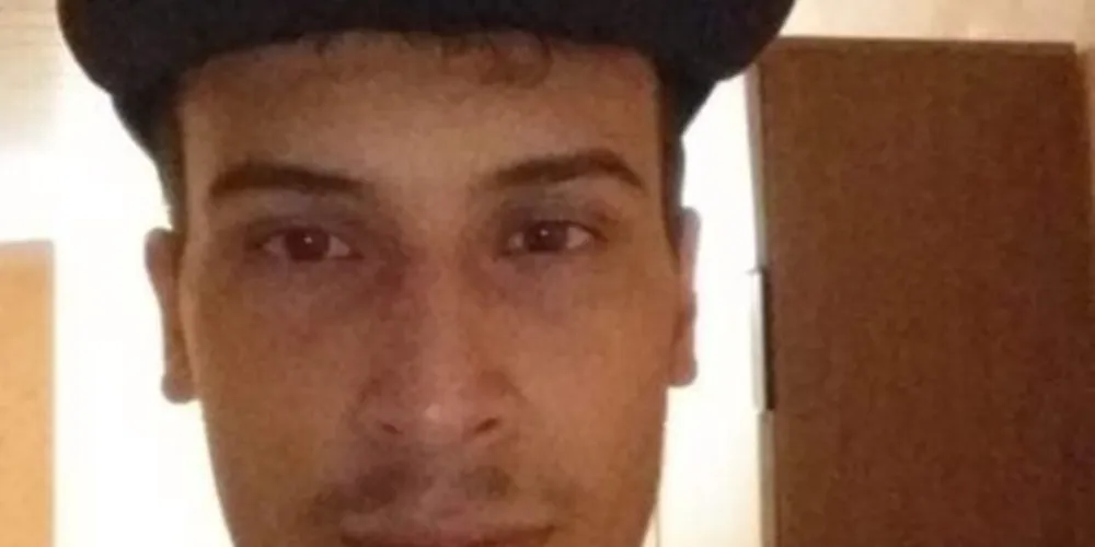 Patrick de Camargo Dutra, de 26 anos, era o motorista do Gol