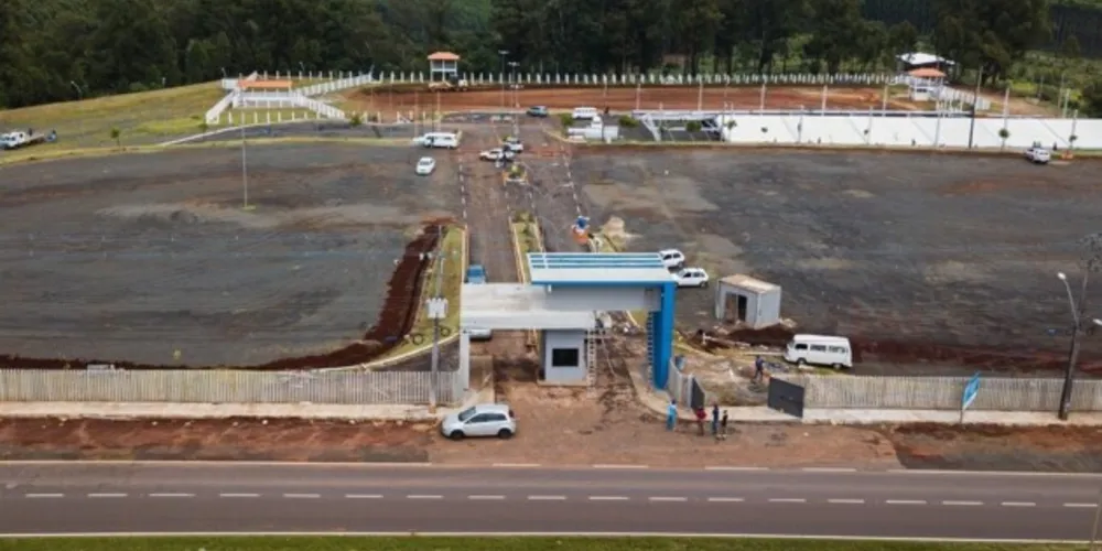 O prefeito, Dr. Márcio Matos (PSD), justificou a importância do projeto