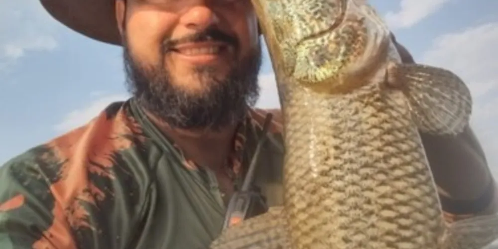 Velório de Landerson deve iniciar às 15 horas desta sexta