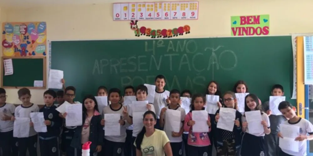 Trabalho teve um consolidado resultado após etapas de conhecimento