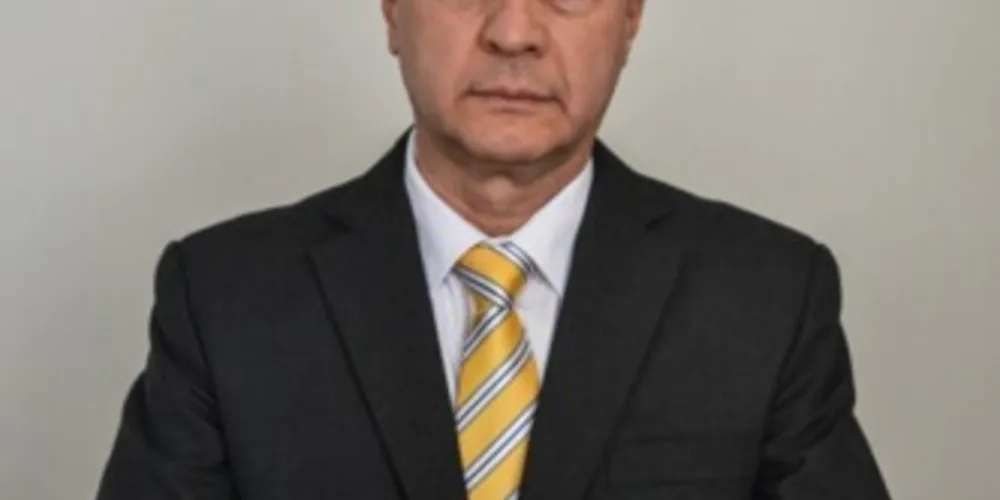 Fernando Madureira foi contratado pela família de Landerson Matyak