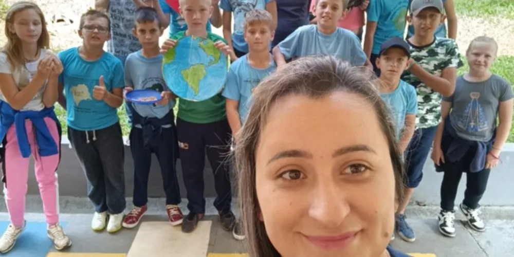 Produções e dinâmicas garantiram que educandos entendessem importância do tema