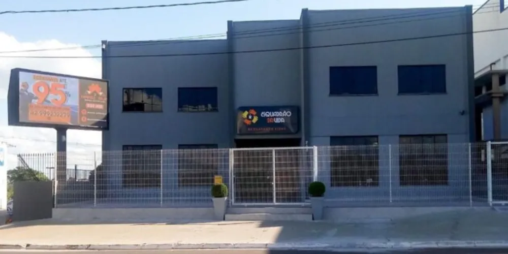 Esquadrão da Vida oferece oficinas gratuitas para adolescentes