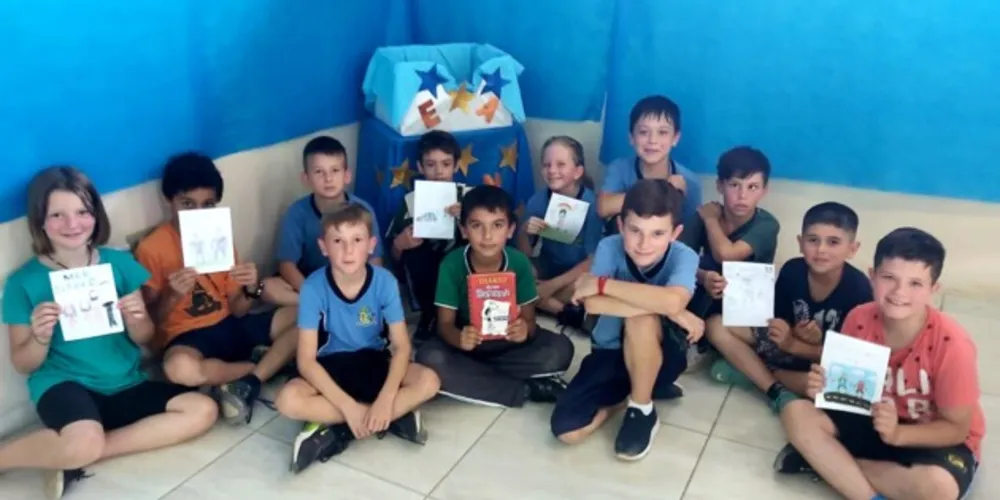 As atividades tiveram inicío nas primeiras semanas do ano e seguiraõ até os últimos dias letivos de 2023