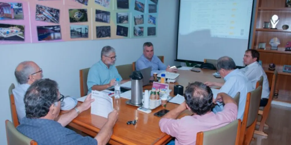 Objetivo é definir as principais prioridades do município para os anos de 2023 e 2024