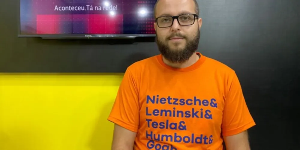 Matrículas estão abertas; as aulas iniciam em 10 de abril e encerram em 2 de junho, dois dias antes da prova.