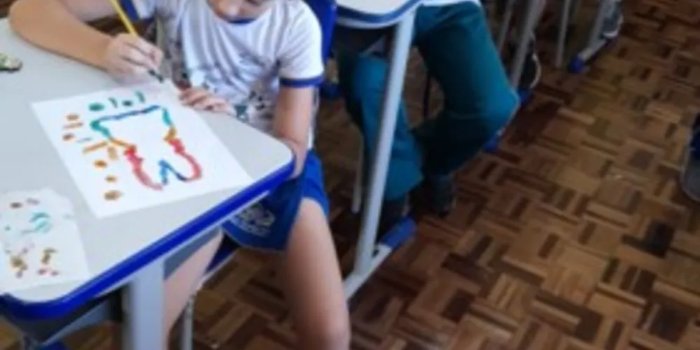 Docente destaca que atividade foi bastante gratificante