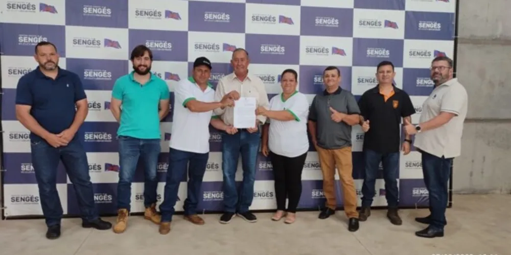 Município garante incentivo para o empresariado com novas estruturas